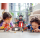 LEGO Ninjago® 71767 Dojo ninja w świątyni - 1032245 - zdjęcie 3